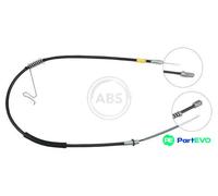 A.B.S. PARKING BRAKE CABLE PULL K17898