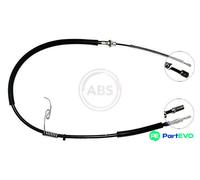 A.B.S. PARKING BRAKE CABLE PULL K17918