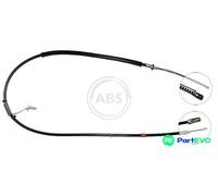 A.B.S. PARKING BRAKE CABLE PULL K17927