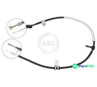 A.B.S. PARKING BRAKE CABLE PULL K17967 FOR ALFA ROMEO LANCIA