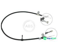 A.B.S. PARKING BRAKE CABLE PULL K17978 FOR ALFA ROMEO LANCIA