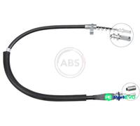 A.B.S. PARKING BRAKE CABLE PULL K18006 FOR CHRYSLER LANCIA