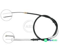 A.B.S. PARKING BRAKE CABLE PULL K18047