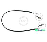 A.B.S. PARKING BRAKE CABLE PULL K18086 FOR FIAT