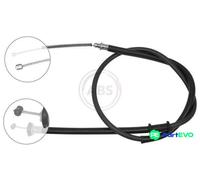A.B.S. PARKING BRAKE CABLE PULL K18126