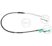 A.B.S. PARKING BRAKE CABLE PULL K18137 FOR FIAT