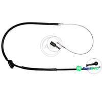 A.B.S. PARKING BRAKE CABLE PULL K18296 FOR AUDI SKODA VW