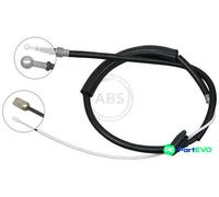 A.B.S. PARKING BRAKE CABLE PULL K18506 FOR AUDI