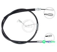 A.B.S. PARKING BRAKE CABLE PULL K18548