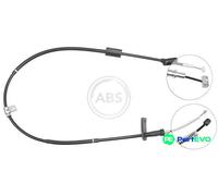 A.B.S. PARKING BRAKE CABLE PULL K18737 FOR SUZUKI