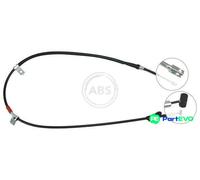 A.B.S. PARKING BRAKE CABLE PULL K18757 FOR SUZUKI