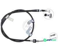 A.B.S. PARKING BRAKE CABLE PULL K18837