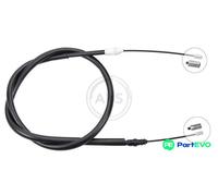 A.B.S. PARKING BRAKE CABLE PULL K18893 FOR RENAULT
