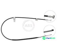 A.B.S. PARKING BRAKE CABLE PULL K18898 FOR SUZUKI