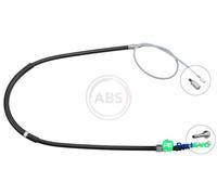 A.B.S. PARKING BRAKE CABLE PULL K18899 FOR AUDI