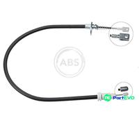 A.B.S. PARKING BRAKE CABLE PULL K18909 FOR MERCEDES-BENZ