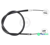 A.B.S. PARKING BRAKE CABLE PULL K18934 FOR RENAULT
