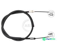 A.B.S. PARKING BRAKE CABLE PULL K18935 FOR RENAULT