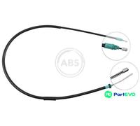 A.B.S. PARKING BRAKE CABLE PULL K18978 FOR RENAULT