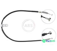 A.B.S. PARKING BRAKE CABLE PULL K18987 FOR MAZDA