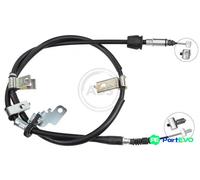 A.B.S. PARKING BRAKE CABLE PULL K18991 FOR KIA