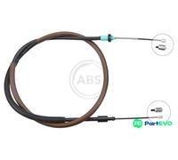 A.B.S. PARKING BRAKE CABLE PULL K18994 FOR CITROËN