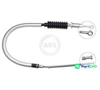 A.B.S. PARKING BRAKE CABLE PULL K18996 FOR LAND ROVER