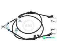 A.B.S. PARKING BRAKE CABLE PULL K19000 FOR FORD