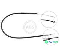 A.B.S. PARKING BRAKE CABLE PULL K19036 FOR BMW