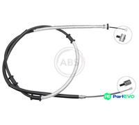 A.B.S. PARKING BRAKE CABLE PULL K19059