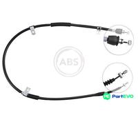 A.B.S. PARKING BRAKE CABLE PULL K19098 FOR HYUNDAI