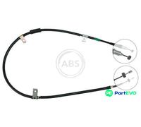 A.B.S. PARKING BRAKE CABLE PULL K19138 FOR HYUNDAI