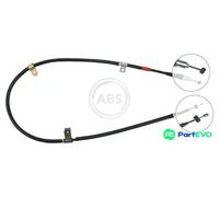 A.B.S. PARKING BRAKE CABLE PULL K19147 FOR HYUNDAI