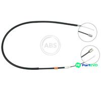 A.B.S. PARKING BRAKE CABLE PULL K19157 FOR RENAULT