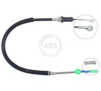 A.B.S. PARKING BRAKE CABLE PULL K19201 FOR LAND ROVER