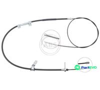 A.B.S. PARKING BRAKE CABLE PULL K19398 FOR KIA