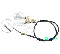 A.B.S. PARKING BRAKE CABLE PULL K19488 FOR TOYOTA