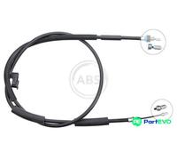 A.B.S. PARKING BRAKE CABLE PULL K19567 FOR MAZDA