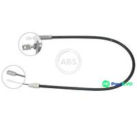 A.B.S. PARKING BRAKE CABLE PULL K19627 FOR MERCEDES-BENZ