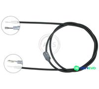 A.B.S. PARKING BRAKE CABLE PULL K19681 FOR MERCEDES-BENZ
