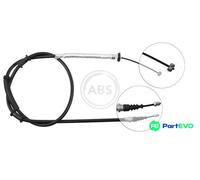 A.B.S. PARKING BRAKE CABLE PULL K19758 FOR ALFA ROMEO FIAT