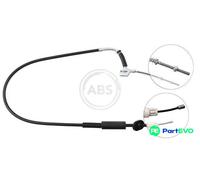 A.B.S. PARKING BRAKE CABLE PULL K19791 FOR MERCEDES-BENZ