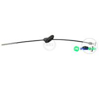 A.B.S. PARKING BRAKE CABLE PULL K19801 FOR TOYOTA