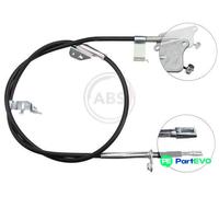 A.B.S. PARKING BRAKE CABLE PULL K19818 FOR NISSAN