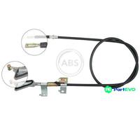 A.B.S. PARKING BRAKE CABLE PULL K19848 FOR NISSAN