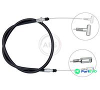 A.B.S. PARKING BRAKE CABLE PULL K19851
