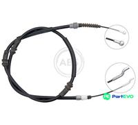 A.B.S. PARKING BRAKE CABLE PULL K19852