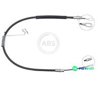 A.B.S. PARKING BRAKE CABLE PULL K19854