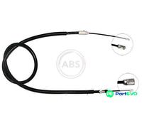 A.B.S. PARKING BRAKE CABLE PULL K19858 FOR RENAULT