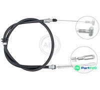 A.B.S. PARKING BRAKE CABLE PULL K19886